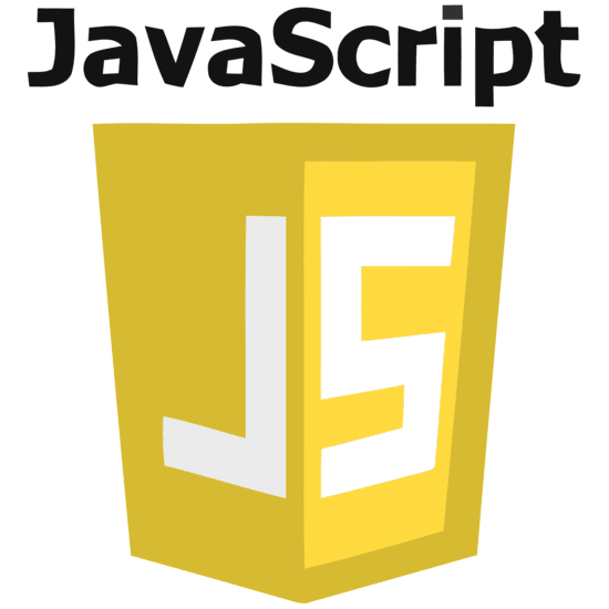 Javascript logo
